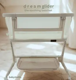 Mamas & Papas Babystudio Dream Glider - Beige