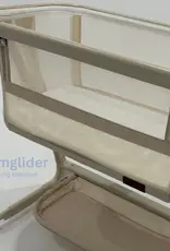 Mamas and Papas Mamas & Papas babystudio Dream Glider - Beige