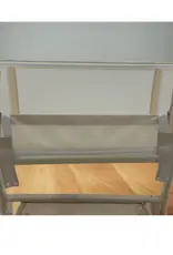 Mamas and Papas Mamas & Papas babystudio Dream Glider - Beige