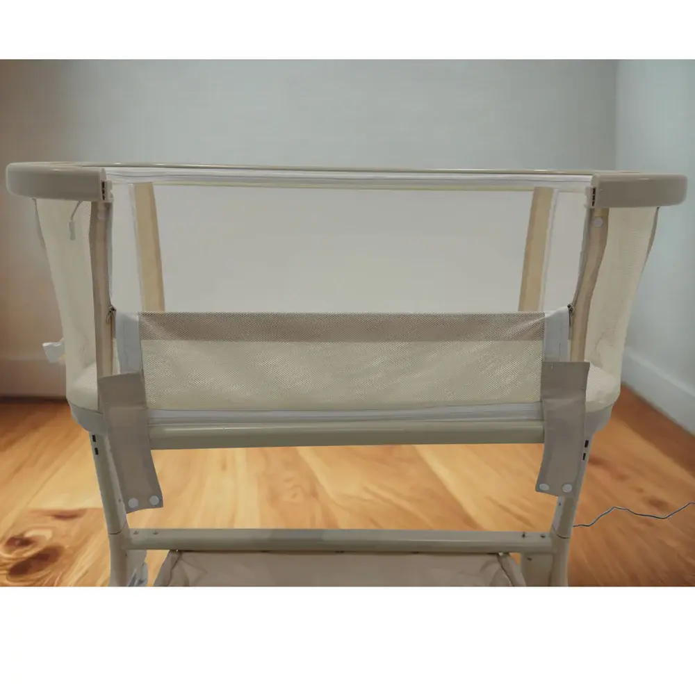 Mamas and Papas Mamas & Papas babystudio Dream Glider - Beige