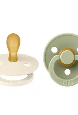 BIBS BIBS Symmetrical, Latex (2pk)