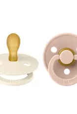 BIBS BIBS Symmetrical, Latex (2pk)