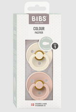 BIBS BIBS Symmetrical, Latex (2pk)