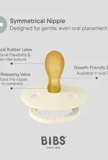 BIBS BIBS Symmetrical, Latex (2pk)