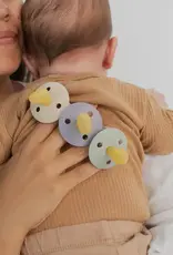 BIBS BIBS Symmetrical, Latex (2pk)