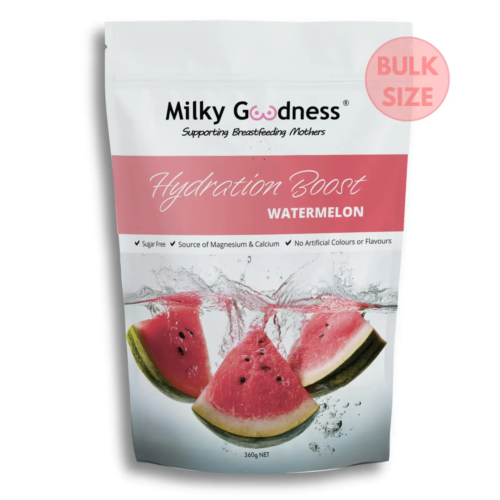 Milky Goodness Milky Goodness Watermelon Hydration Boost