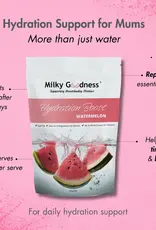 Milky Goodness Milky Goodness Watermelon Hydration Boost