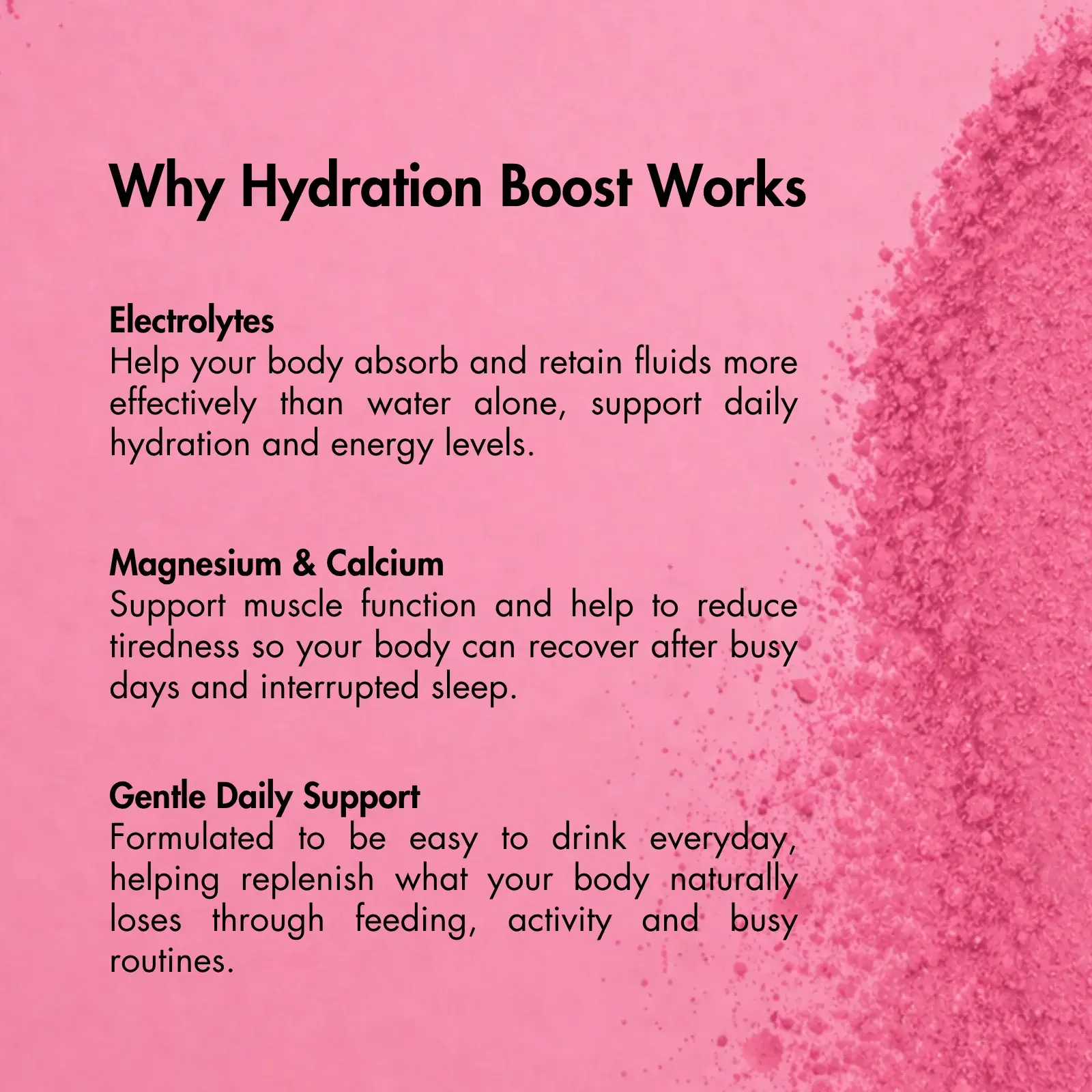Milky Goodness Milky Goodness Watermelon Hydration Boost