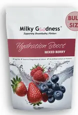 Milky Goodness Milky Goodness Mixed Berry Hydration Boost