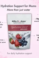 Milky Goodness Milky Goodness Mixed Berry Hydration Boost