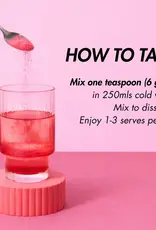 Milky Goodness Milky Goodness Mixed Berry Hydration Boost