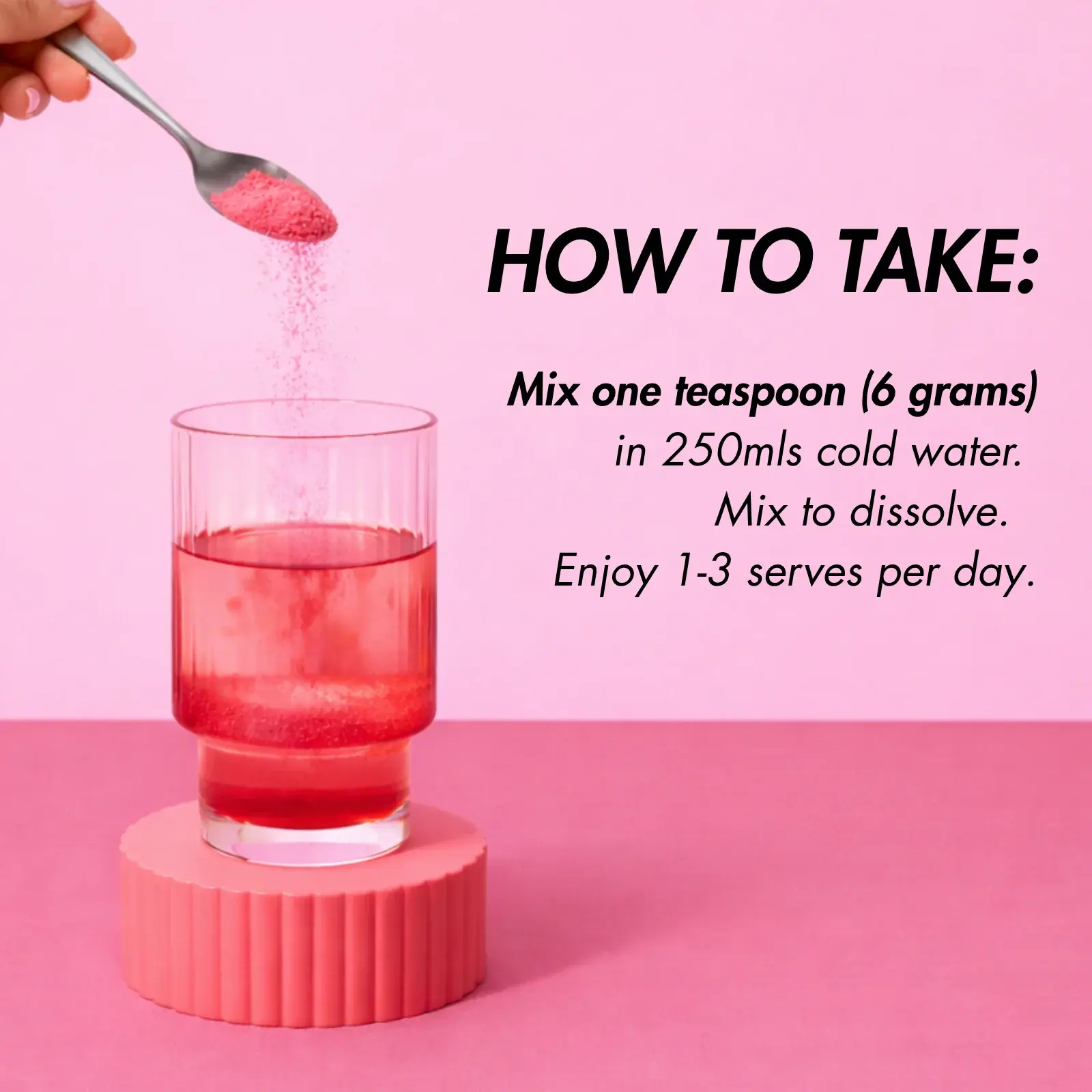 Milky Goodness Milky Goodness Mixed Berry Hydration Boost