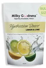 Milky Goodness Milky Goodness Lemon Lime Hydration Boost