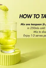 Milky Goodness Milky Goodness Lemon Lime Hydration Boost