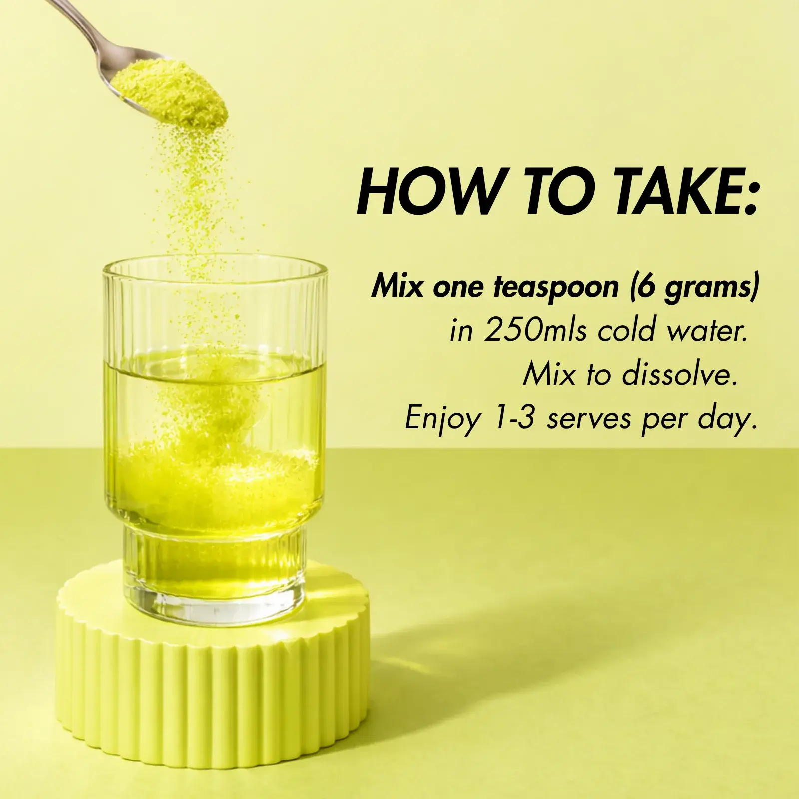 Milky Goodness Milky Goodness Lemon Lime Hydration Boost
