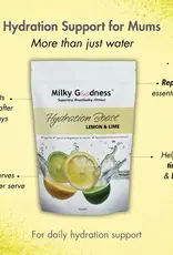 Milky Goodness Milky Goodness Lemon Lime Hydration Boost