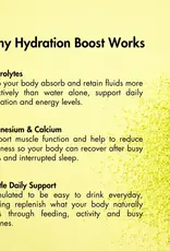Milky Goodness Milky Goodness Lemon Lime Hydration Boost