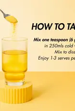 Milky Goodness Milky Goodness Tropical Hydration Boost