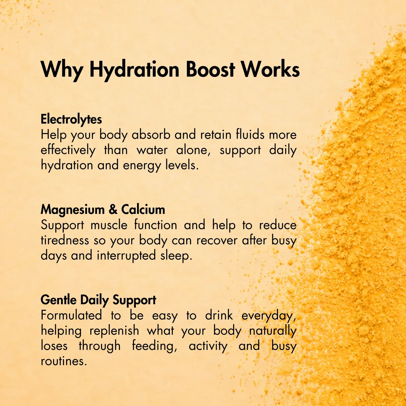 Milky Goodness Milky Goodness Tropical Hydration Boost
