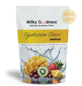Milky Goodness Milky Goodness Tropical Hydration Boost