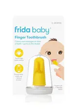 Frida Baby Frida Baby Finger Toothbrush