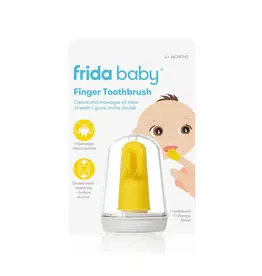 Frida Baby Frida Baby Finger Toothbrush