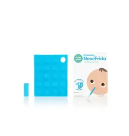 Frida Baby Frida Baby NoseFrida Hygiene Filters