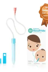 Fridababy Frida Baby NoseFrida the SNOTSUCKER