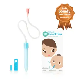 Fridababy Fridababy NoseFrida the SNOTSUCKER