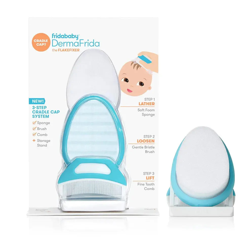 Fridababy Frida Baby Flake Fixer