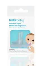 Frida Baby Frida Baby Soother-Style Medicine Dispenser