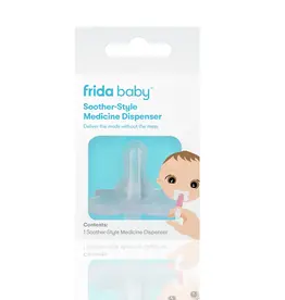 Frida Baby Frida Baby Soother-Style Medicine Dispenser