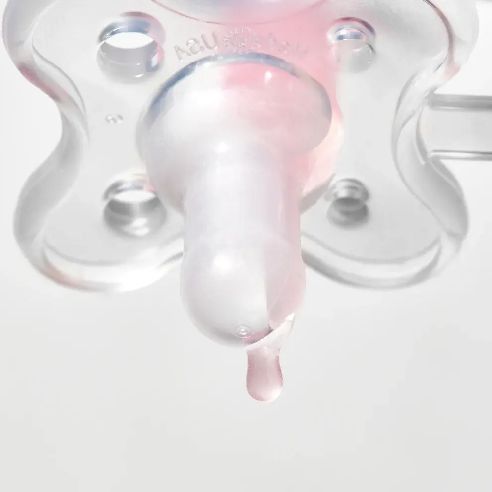 Frida Baby Frida Baby Soother-Style Medicine Dispenser