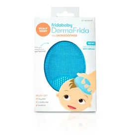 Fridababy Fridababy Head-to-Toe Bath Brush