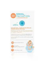 Frida Baby Frida Baby Head-to-Toe Bath Brush