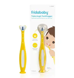 Frida Baby Frida Baby Triple-Angle ToothHugger