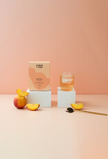 Hydramama Hydramama Mini + Me Peach Iced Tea
