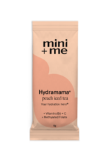 Hydramama Hydramama Mini + Me Peach Iced Tea