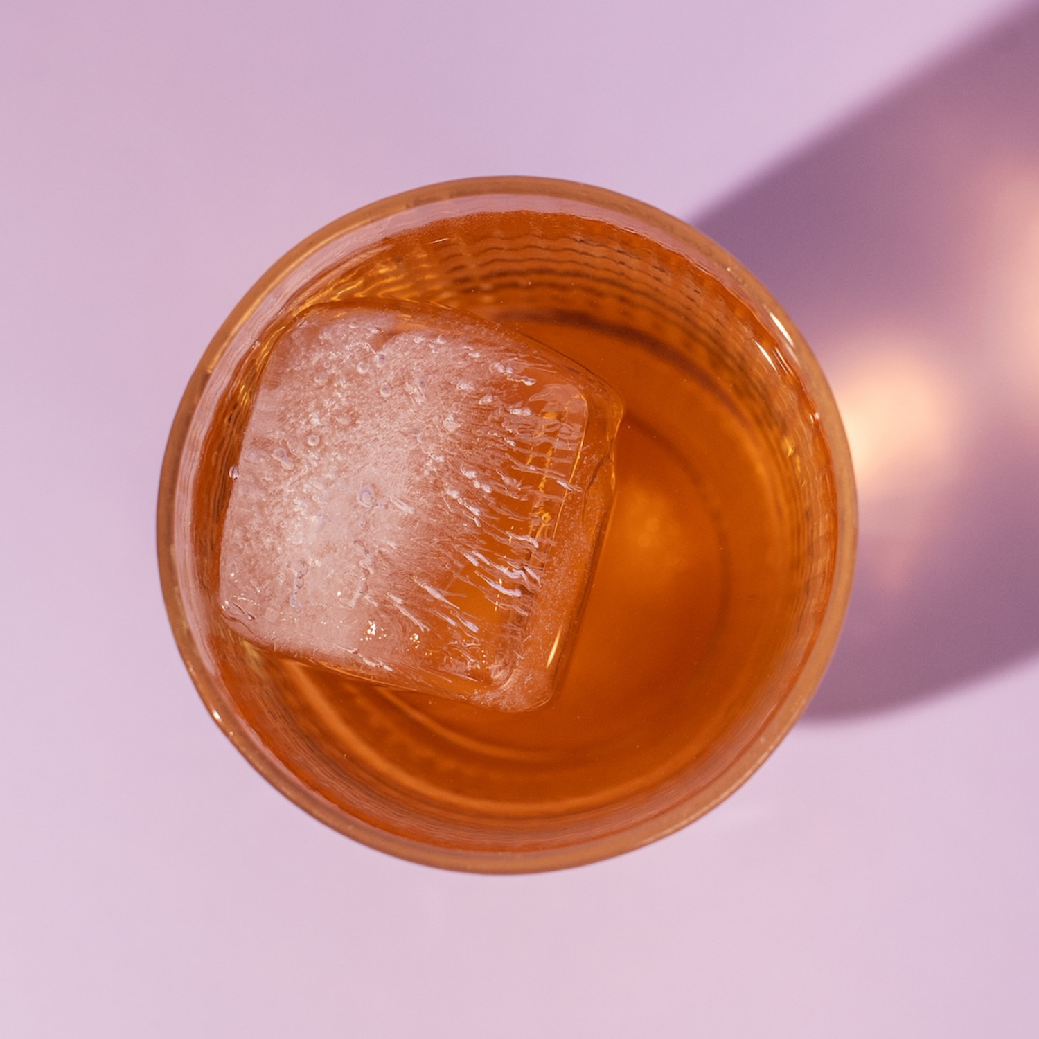 Hydramama Hydramama Mini + Me Peach Iced Tea