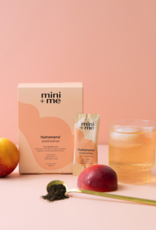 Hydramama Hydramama Mini + Me Peach Iced Tea