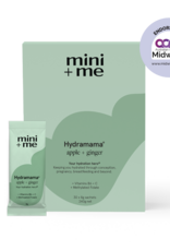 Hydramama Hydramama Mini + Me Apple + Ginger