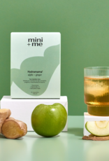 Hydramama Hydramama Mini + Me Apple + Ginger
