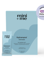 Hydramama Hydramama Mini + Me Lemonade
