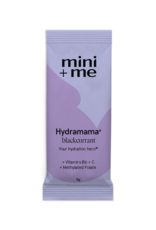 Hydramama Hydramama Mini + Me Blackcurrant