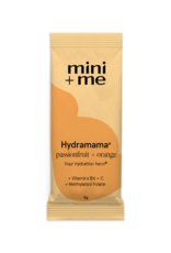 Hydramama Hydramama Mini + Me Passionfruit + Orange