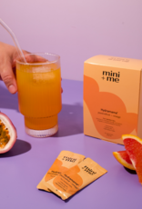 Hydramama Hydramama Mini + Me Passionfruit + Orange