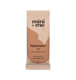 Hydramama Hydramama Mini + Me Cola