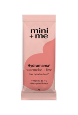 Hydramama Hydramama Mini + Me Watermelon + Lime