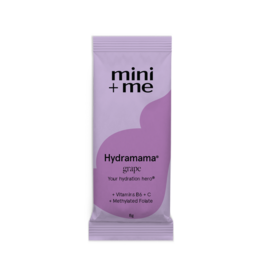 Hydramama Hydramama Grape