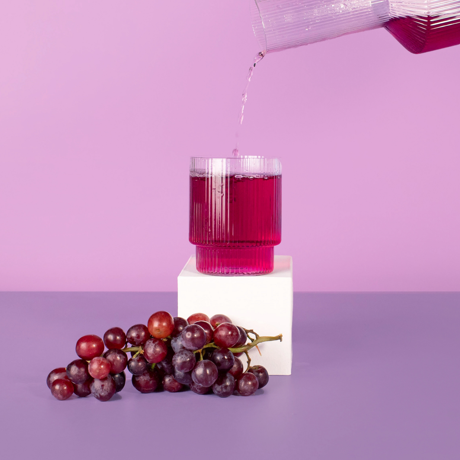 Hydramama Hydramama Grape